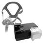 Imagem de Kit CPAP Automático com Umidificador G2S - BMC + Máscara Nasal iVolve N5A - BMC