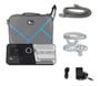 Imagem de Kit CPAP Básico G3 C20 com Umidificador e Máscara Nasal N5 (todos os tamanhos P, M, G)