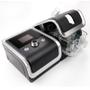 Imagem de Kit CPAP básico RESmart System Gll, modelo E-20C-H-O, com Umidificador