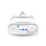 Imagem de Kit cpap dreamstation bivolt + umidificador + mascara dreamwear - philips 