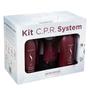 Imagem de Kit CPR System (Ganhe CPR Step 0, pincel, cumbuca e medidor) - Kit CPR System (4x1L)