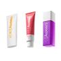 Imagem de Kit Creamy Gel Retinol 30g+Protetor FPS60+Hidratante Calming