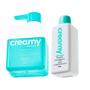 Imagem de Kit Creamy Skincare Para Pele Oleosa C/7