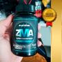 Imagem de Kit Creatina Concentrada Monohidratada Beta Alanina Taurina + ZMA Super Concentrado BV-Nutrition  Desempenho de Alta Performance com Zinco Magnésio