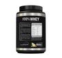 Imagem de Kit Creatina Monohidratada Pura 300g + 100% Whey Concentrated Baunilha  Pote1kg - Darkmoon