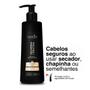 Imagem de Kit Creatina Sanliss Profissional 300ml + 300g + 250ml