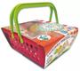 Imagem de Kit Crec Feira Frutas Big Star com Caixa Registradora