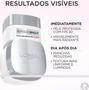 Imagem de Kit creme anti marcas glycolic bright dia fps30 + noite loréal paris