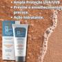 Imagem de Kit Creme Clareador Facial Rosativ + Protetor Solar Protesol 30 FPS