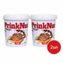 Imagem de Kit Creme De Avelã Com Cacau 2kg Prinknut