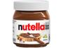 Kit Creme de Avelã com Cacau Nutella Ferrero - 350g 3 Unidades Imagem de Kit Creme de Avelã com Cacau Nutella Ferrero