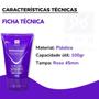 Imagem de Kit Creme De Massagem Reflexologia + Releflex 100gr