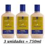 Imagem de Kit Creme de Silicone Linha A  Aneethun 250ml cada 3 unidades