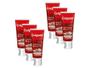 Imagem de Kit Creme Dental Colgate Luminous White Brilliant Mint 140g com 6 unidades