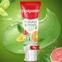 Imagem de Kit Creme Dental Colgate Natural Extracts Citrus e Eucalipto 90g com 6 unidades