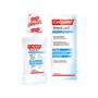 Imagem de Kit Creme Dental Colgate PerioGard 90g + Solução Bucal S/ Álcool 250ml + Escova Dental