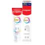 Imagem de Kit Creme Dental Colgate Total 12 Clean Mint 140g com 12 unidades