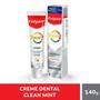 Imagem de Kit Creme Dental Colgate Total 12 Clean Mint 140g com 6 unidades