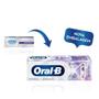 Imagem de Kit Creme Dental Oral-B 3D White Perfection 102g  com 6 unid.