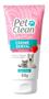 Imagem de Kit Creme Dental Para Cachorro Gato Pet Clean 60g + Dedeira