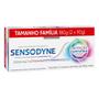 Imagem de Kit Creme Dental Sensodyne Proteção Completa Com 2 Unidades 90g
