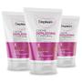 Imagem de Kit Creme Depilatório Corporal Depilsam Karité 100G com 3 unidades