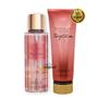 Imagem de Kit creme e colonia tempetion victoria secret original