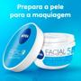 Imagem de Kit Creme Facial Antissinais +  Creme Facial Cuidado Nutritivo + Creme Facial Ácido Hialurônico Nivea 100g