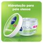 Imagem de Kit Creme Facial Nivea Noturno 100g + Gel Facial Ácido Hialurônico e Pepino