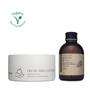Imagem de Kit Creme Hidratante e Óleo de Semente de Uva Via Aroma Base Carreador
