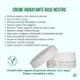 Imagem de Kit Creme Hidratante e Óleo de Semente de Uva Via Aroma Base Carreador