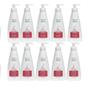 Imagem de Kit Creme Para Pernas Cansadas OAZ Com 10 Unidades De 300ml Cada