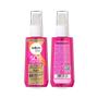 Imagem de Kit Creme Pentear 300Ml + Óleo Ultra Gloss 42Ml Salon Line