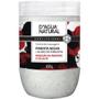 Imagem de Kit Creme Pimenta Negra 650g + Fluido Termico + Gel Redutor + Esfoliante 650g
