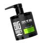 Imagem de Kit Creme Pré e Pós Barba Big Barber 350g Caixa Com 2 Unidades
