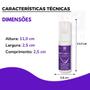 Imagem de Kit Creme Reflexologia 30gr + Creme Releflex 30gr 