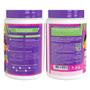 Imagem de Kit Creme Salon Line Kids Melancia + Uva 1Kg Com 4
