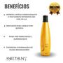 Imagem de Kit Creme Silicone e Shampoo Nutritivo - Aneethun