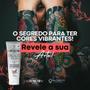 Imagem de Kit Creme Tatuagem Tattoo Top Cream Compre 2 Leve 3 - 360G