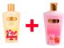 Imagem de Kit Cremes Victoria'S Secret Coconut Passion + Strawberry