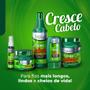 Imagem de Kit Cresce Cabelo com Shampoo, Máscara250g e Leave in Forever Liss