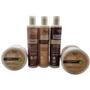 Imagem de Kit Crespo Power - 5 produtos Apse com SH- 100% VEGANO