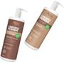 Imagem de Kit Crespo Power Apse Co-Wash E Condicionador 2X1000Ml