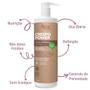 Imagem de Kit Crespo Power com Shampoo, Máscara e Creme de Pentear Apse Cosmétics - 3 Itens