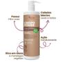 Imagem de Kit Crespo Power com Shampoo, Máscara e Creme de Pentear Apse Cosmétics - 3 Itens