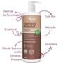 Imagem de Kit Crespo Power com Shampoo, Máscara e Creme de Pentear Apse Cosmétics - 3 Itens