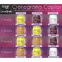 Imagem de Kit Cronograma Capilar Completo (7 Itens) - Qatar Hair