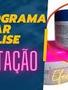 Imagem de Kit Cronograma Capilar Hidralise 300g - Máscara de Hidratação, Nutrição e Reconstrução