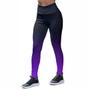 Imagem de Kit Cropped Top Para Calça Legging Feminina Treino Musculação Roupa De Academia Ginástica