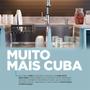 Imagem de Kit Cuba Dupla Gourmet com Acessórios Solo 45x30x40 e Válvula e Escorredor e Tampa Decorativa Arell